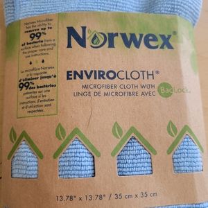 Norwex envirocloth